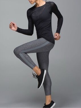 Lululemon Light Speed Tight
